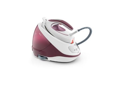 تصویر اتو مخزن دار تفال SV9201 زرشکی با گارانتی اصلی (زینو)